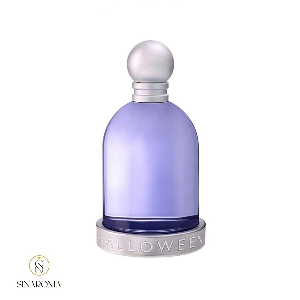 خسوس دل پوزو هالووین | Jesus Del Pozo Halloween