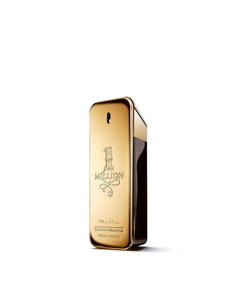 پاکو رابان وان میلیون | Paco Rabanne One Million