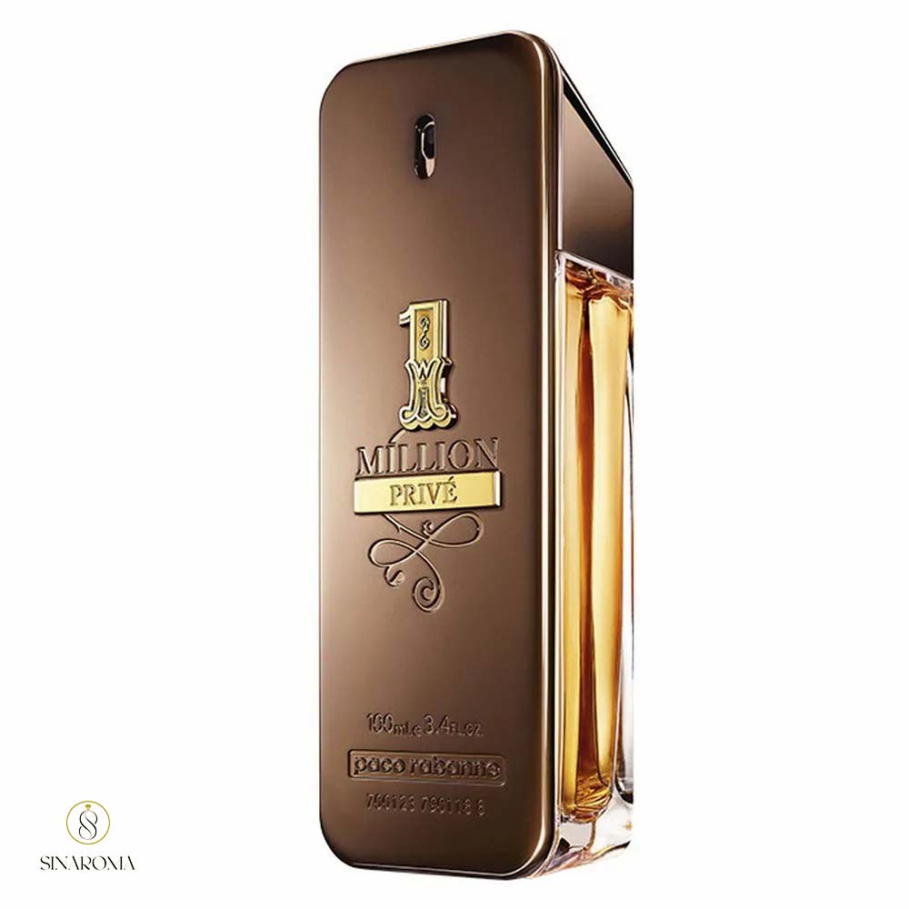 پاکو رابان وان میلیون پرایو Paco Rabanne One Million Prive