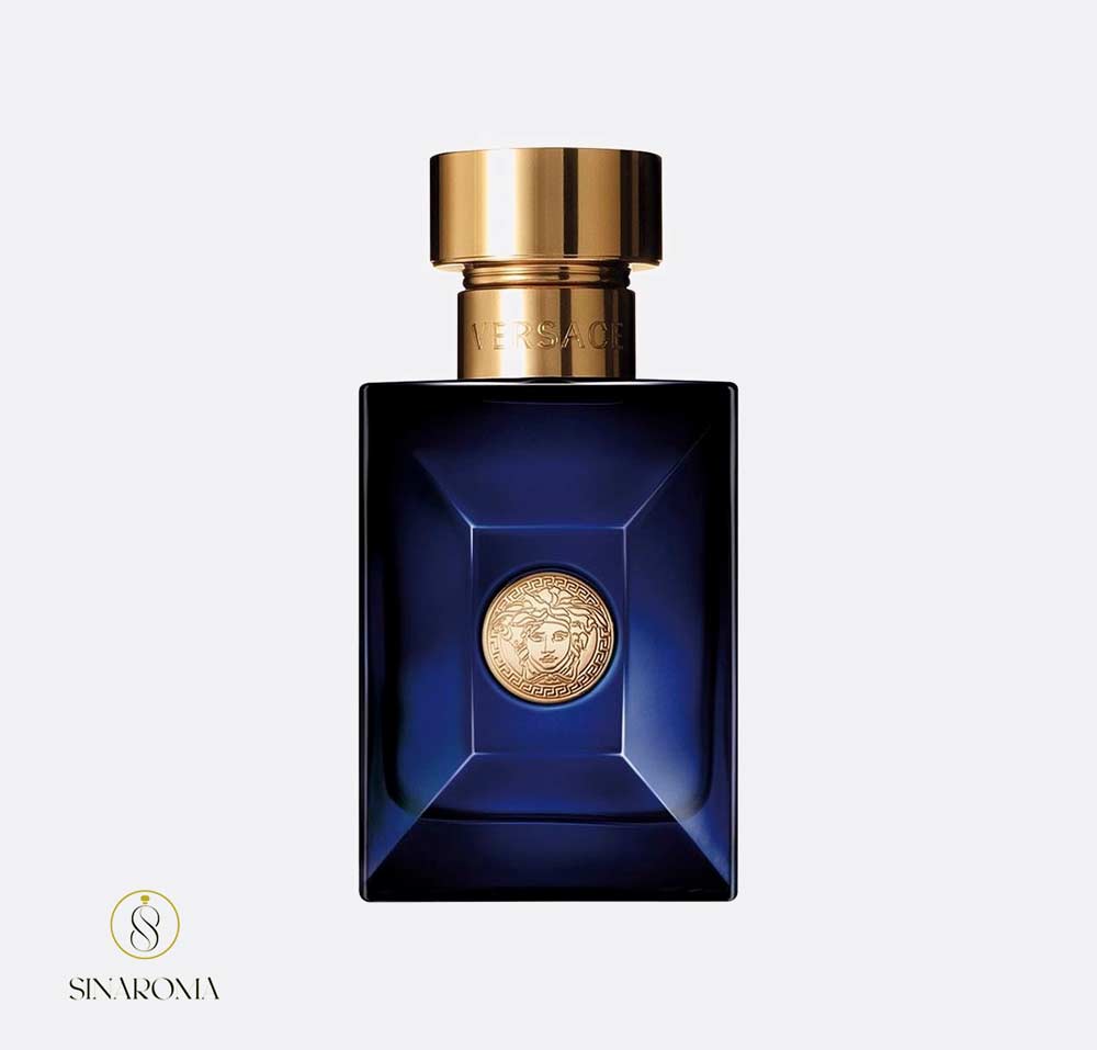 ورساچه دیلان بلو Versace Dylan Blue