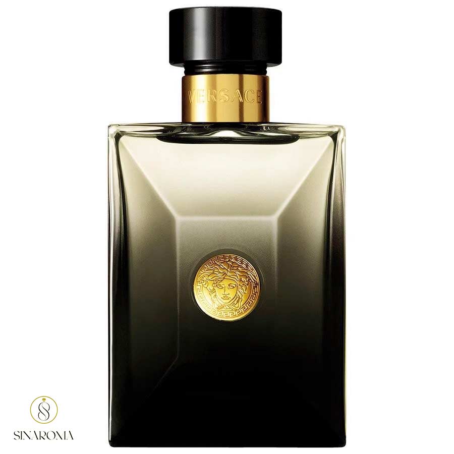 ورساچه عود نویر Versace Oud Noir