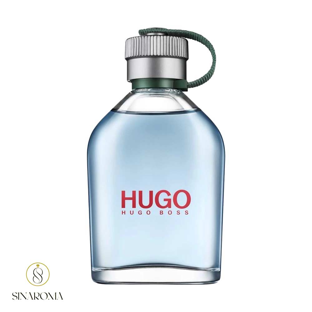 هوگو باس ورسوس ای Hugo Boss Versus A