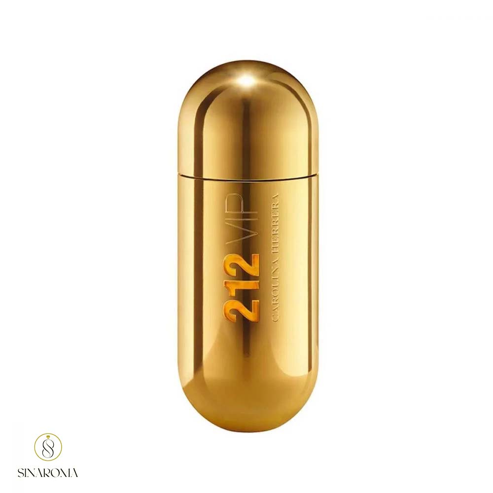 کارولینا هررا 212 وی آی پی زنانه Carolina Herrera 212 VIP for women