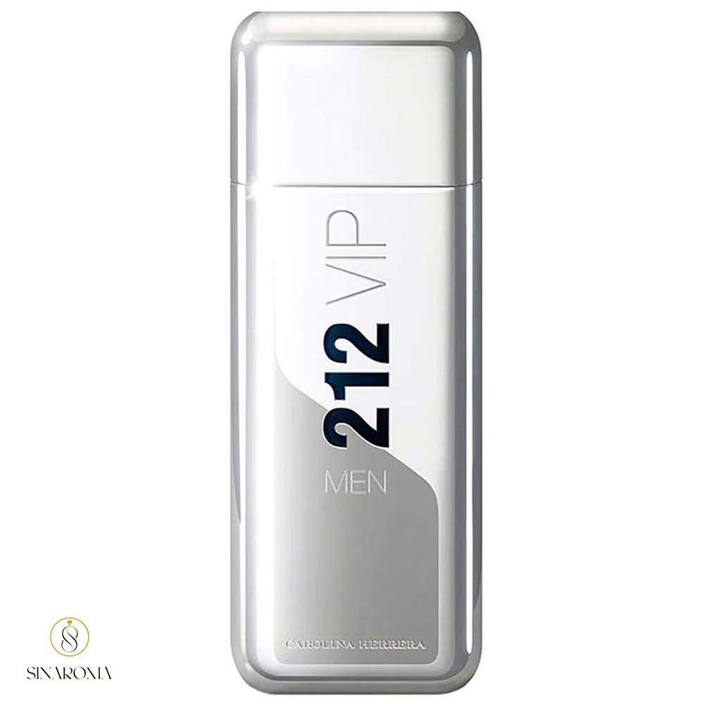 کارولینا هررا 212 وی آی پی مردانه Carolina Herrera 212 VIP for men
