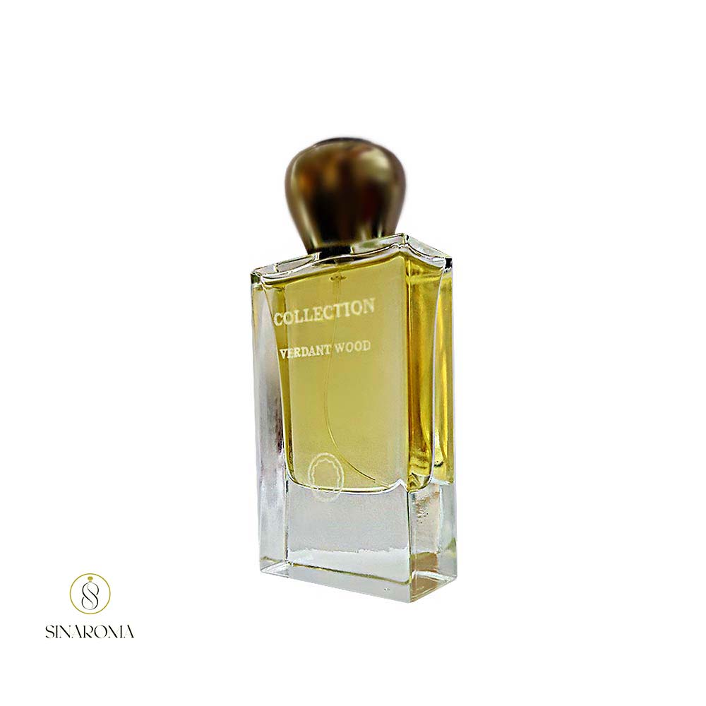 ژیوادان وردانت وود | Givaudan Verdant Wood