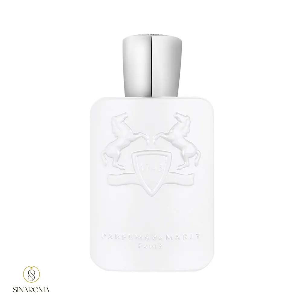 مارلی گلووی Marly Galloway