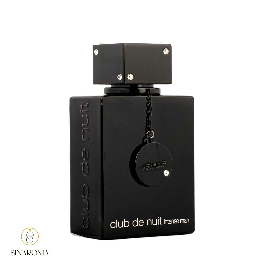 آرماف کلاب د نویی اینتنس Armaf Club De Nuit Intense