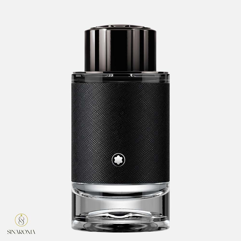 مون بلان اکسپلورر | Mont Blanc Explorer
