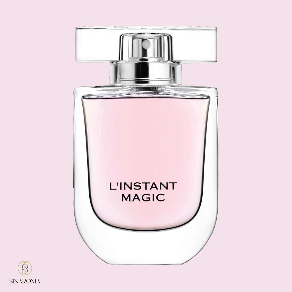 گرلن اینستنت مجیک | Guerlain Instant Magic