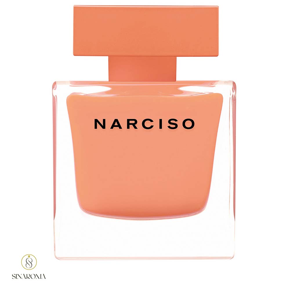نارسیسو رودریگز ادوپرفیوم امبری Narciso Rodriguez Eau De Parfum Ambree