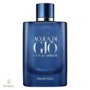 آرمانی آکوا دی جیو پروفوندو Armani Acqua Di Gio Profondo