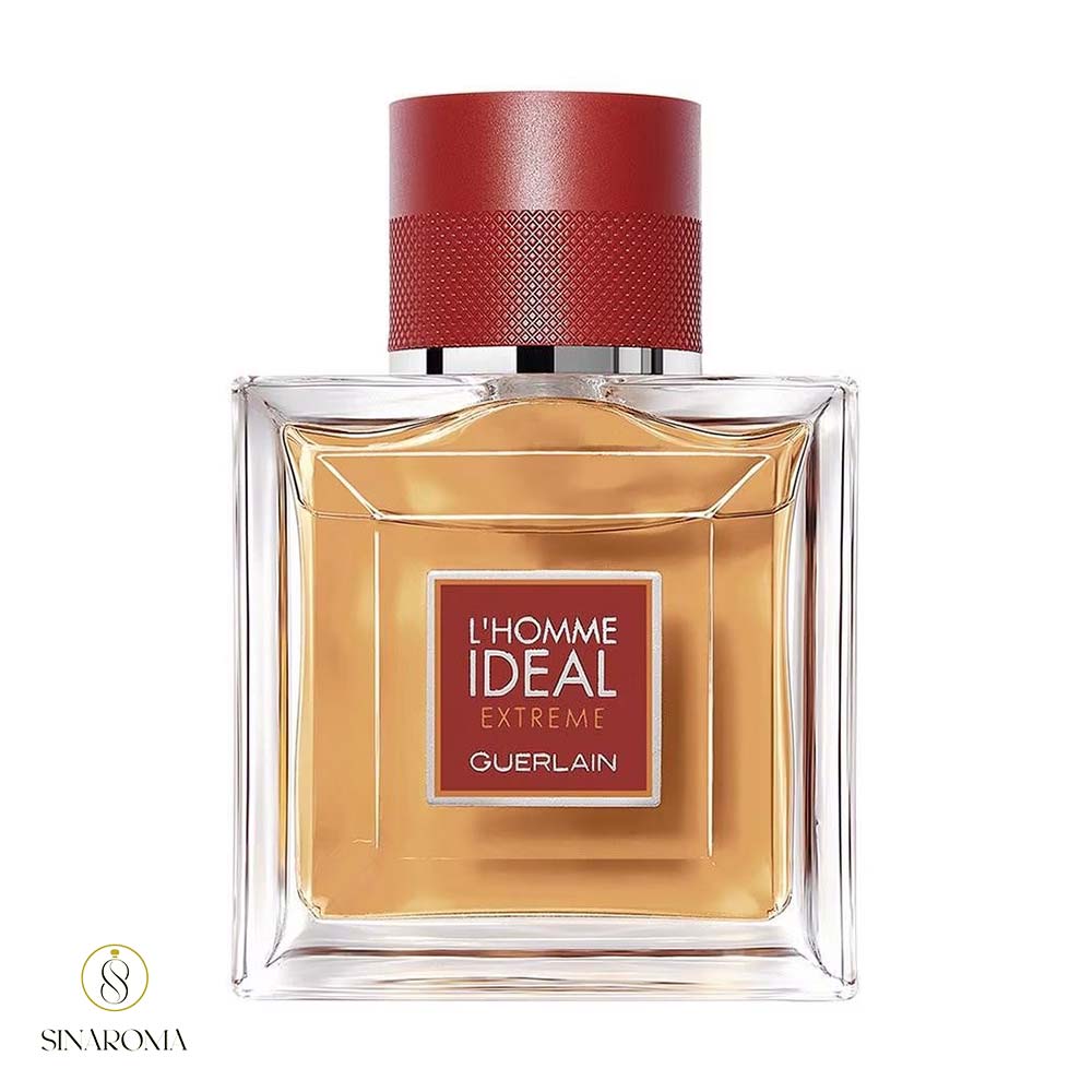 گرلن لوم آیدیل اکستریم Guerlain L`Homme Ideal Extreme
