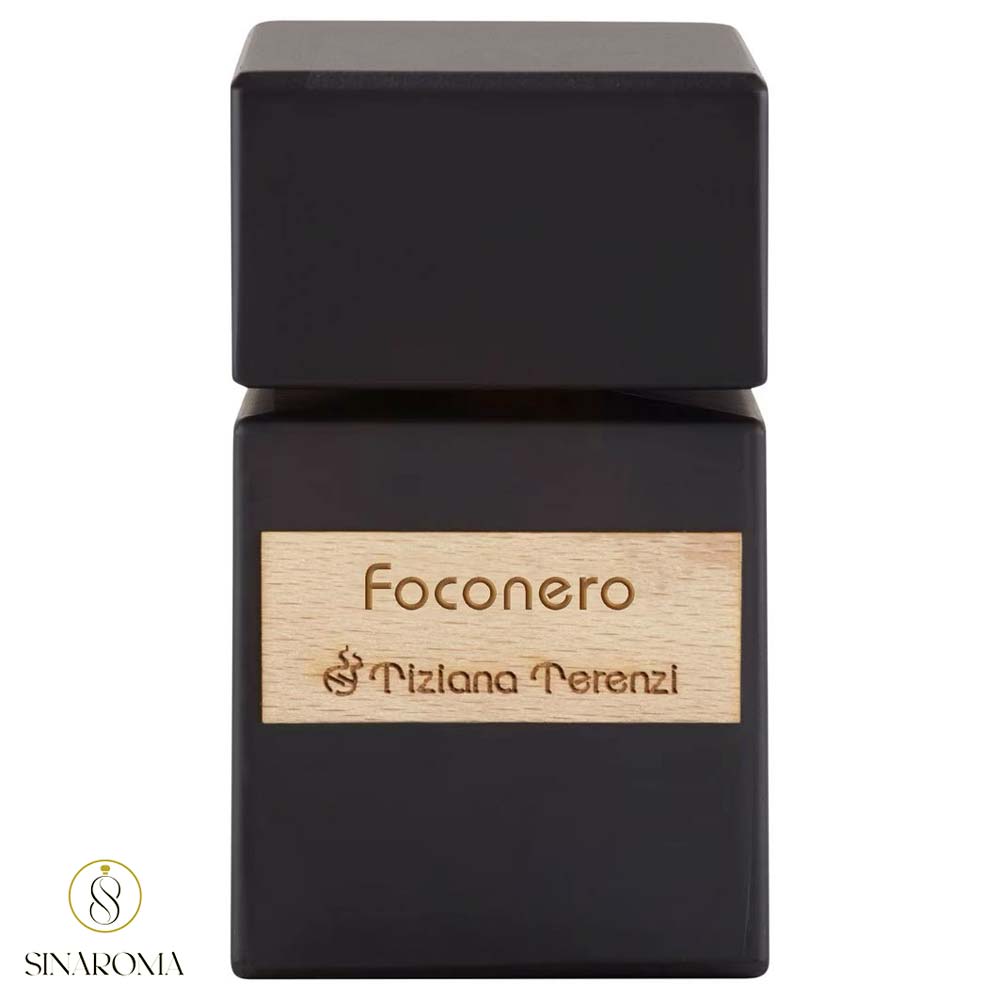 تیزیانا ترنزی فوکونرو Tiziana Terenzi Foconero