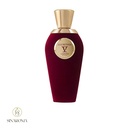 وی کانتو لوکرتیا | V Canto Lucrethia