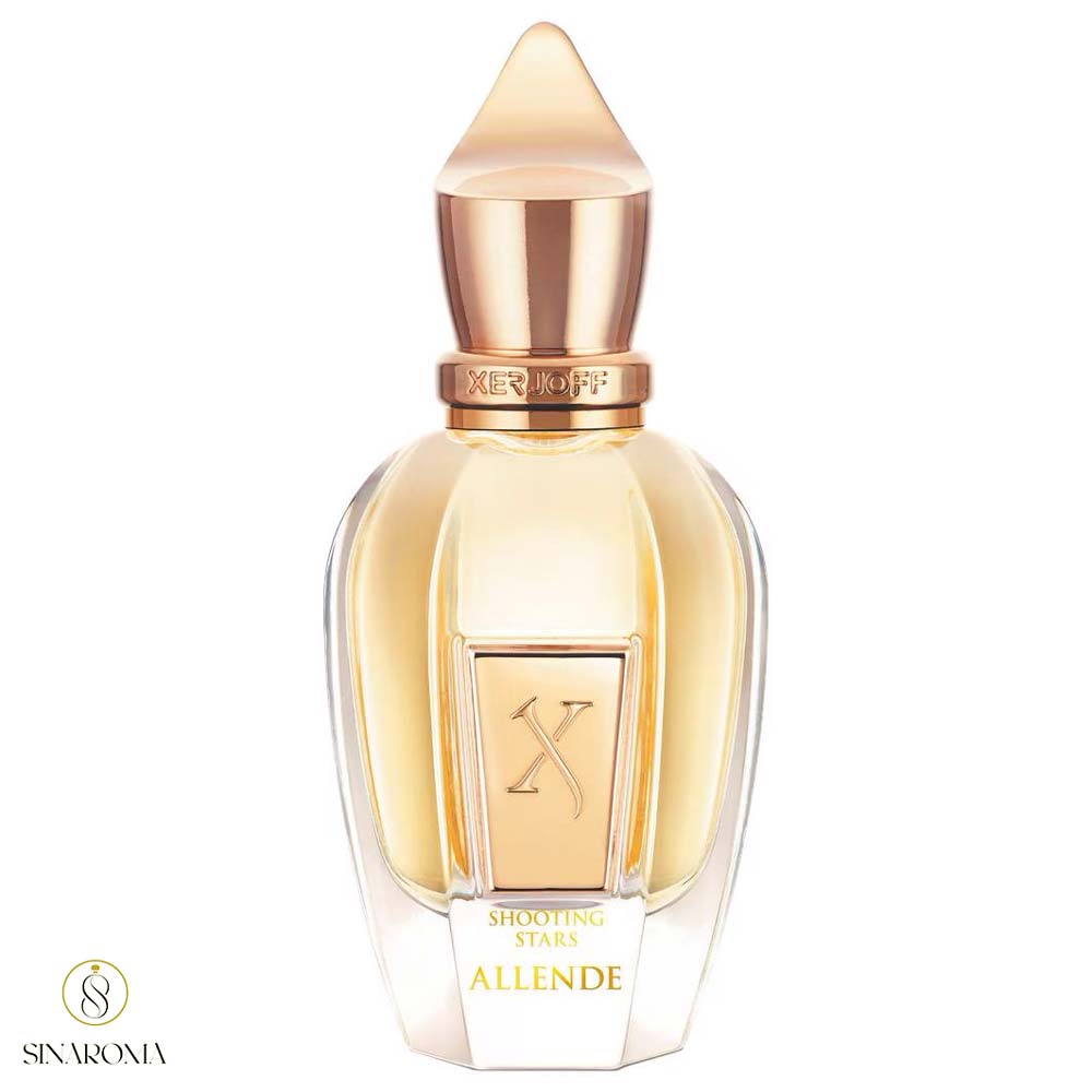 زرجف آلنده Xerjoff Allende