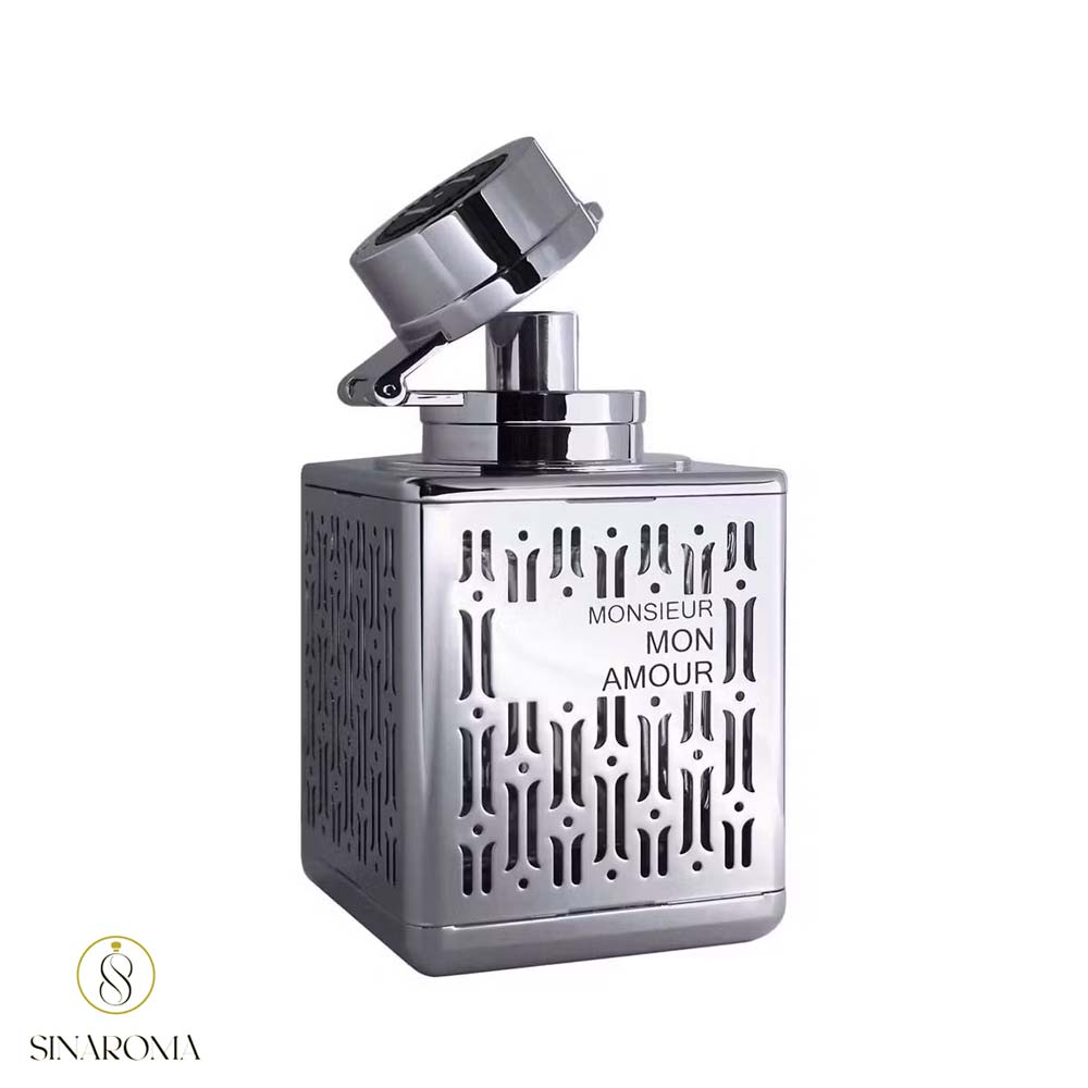 آتلیه فلو کاتانا Atelier Flou Katana