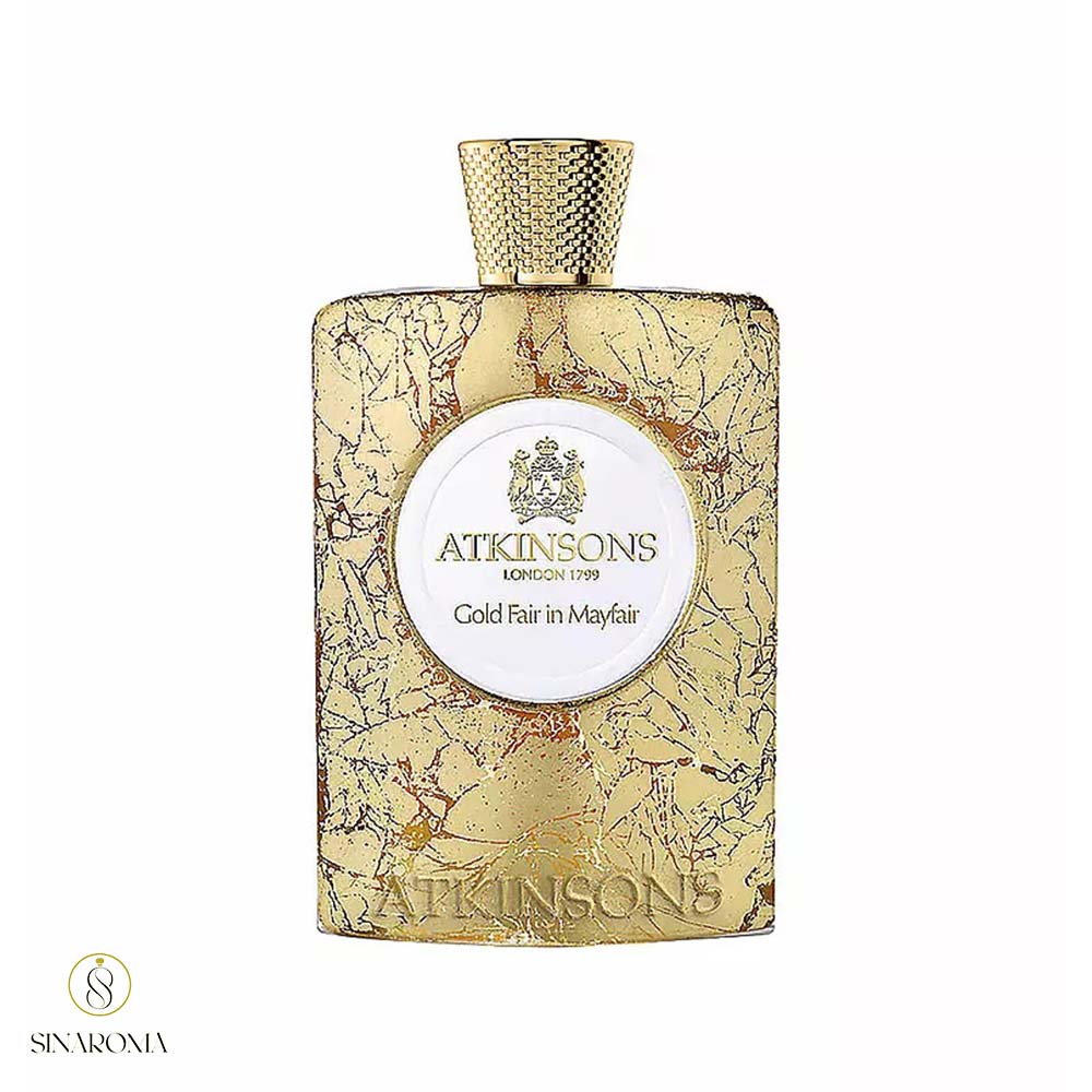 اتکینسون گلد فر Atkinsons Gold Fair