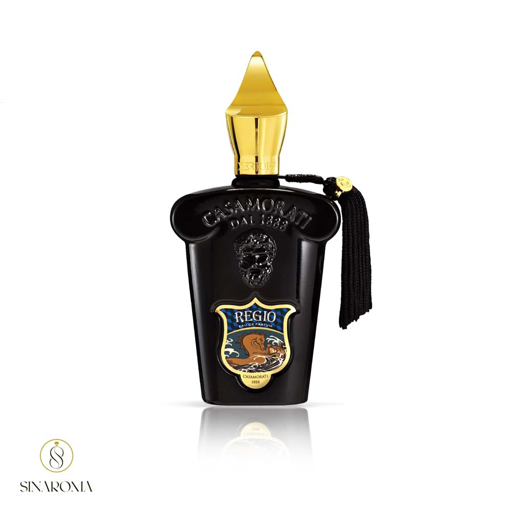 کازاموراتی رجیو Casamorati Regio