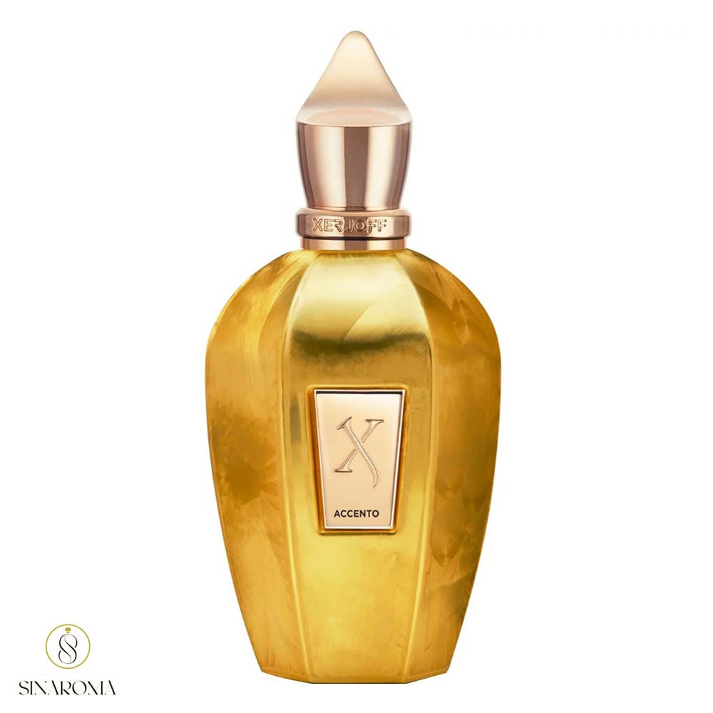 کازاموراتی اکسنتو اوردز Casamorati Accento Overdose