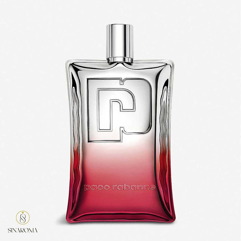 پاکو رابان میجر می Paco Rabanne Major Me