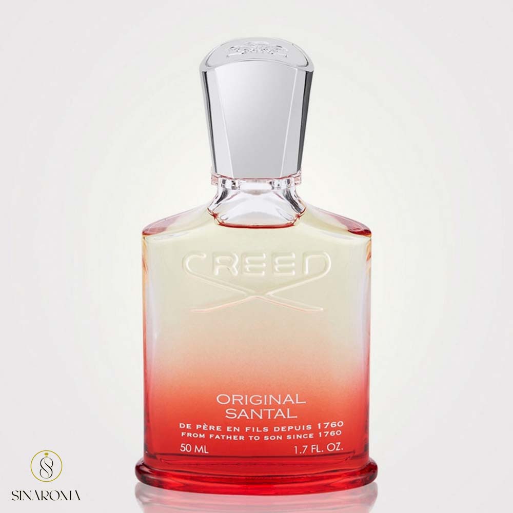 کرید اورجینال سانتال | Creed Original Santal