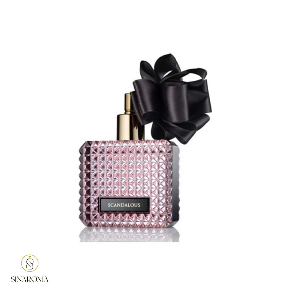 ویکتوریا سیکرت اسکندلوس Victoria Secret Scandalous