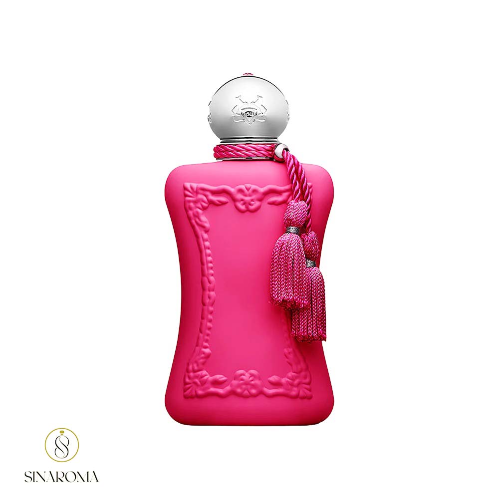 مارلی اوریانا Marly Oriana