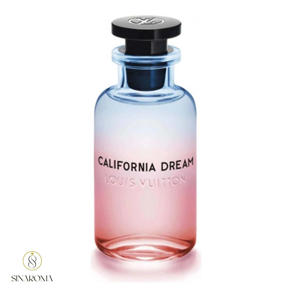 لویی ویتون کالیفرنیا دریم Louis Vuitton California Dream