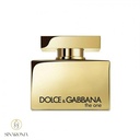 دی اند جی وان گلد | D & G The One Gold