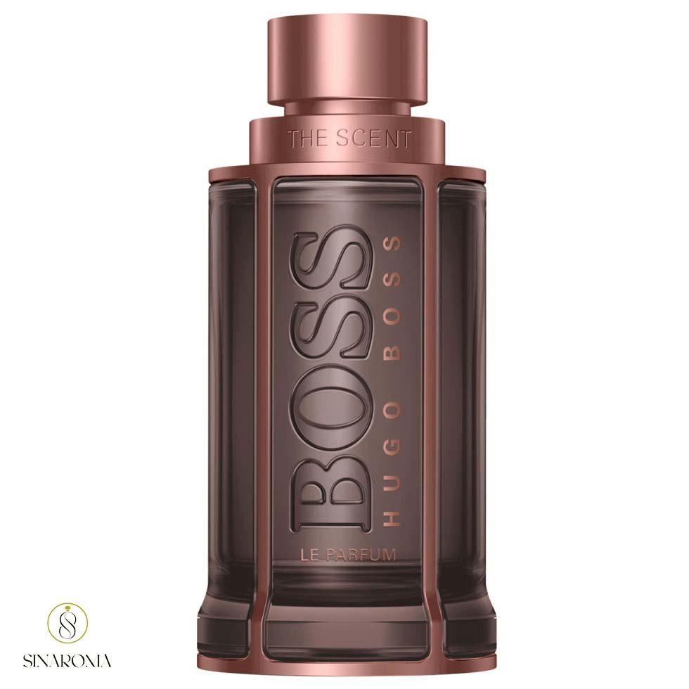 هوگو باس سنت له پرفیوم Hugo Boss The Scent Le Parfum