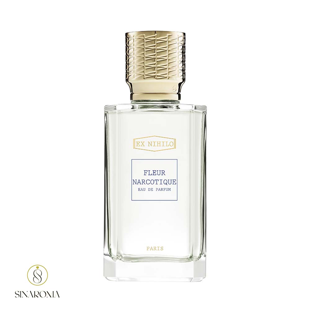 اکس نیهیلو فلور نارکوتیک Ex Nihilo Fleur Narcotique