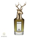 پنهالیگون تراژدی آو لرد جورج Penhaligon Tragedy Of Lord George