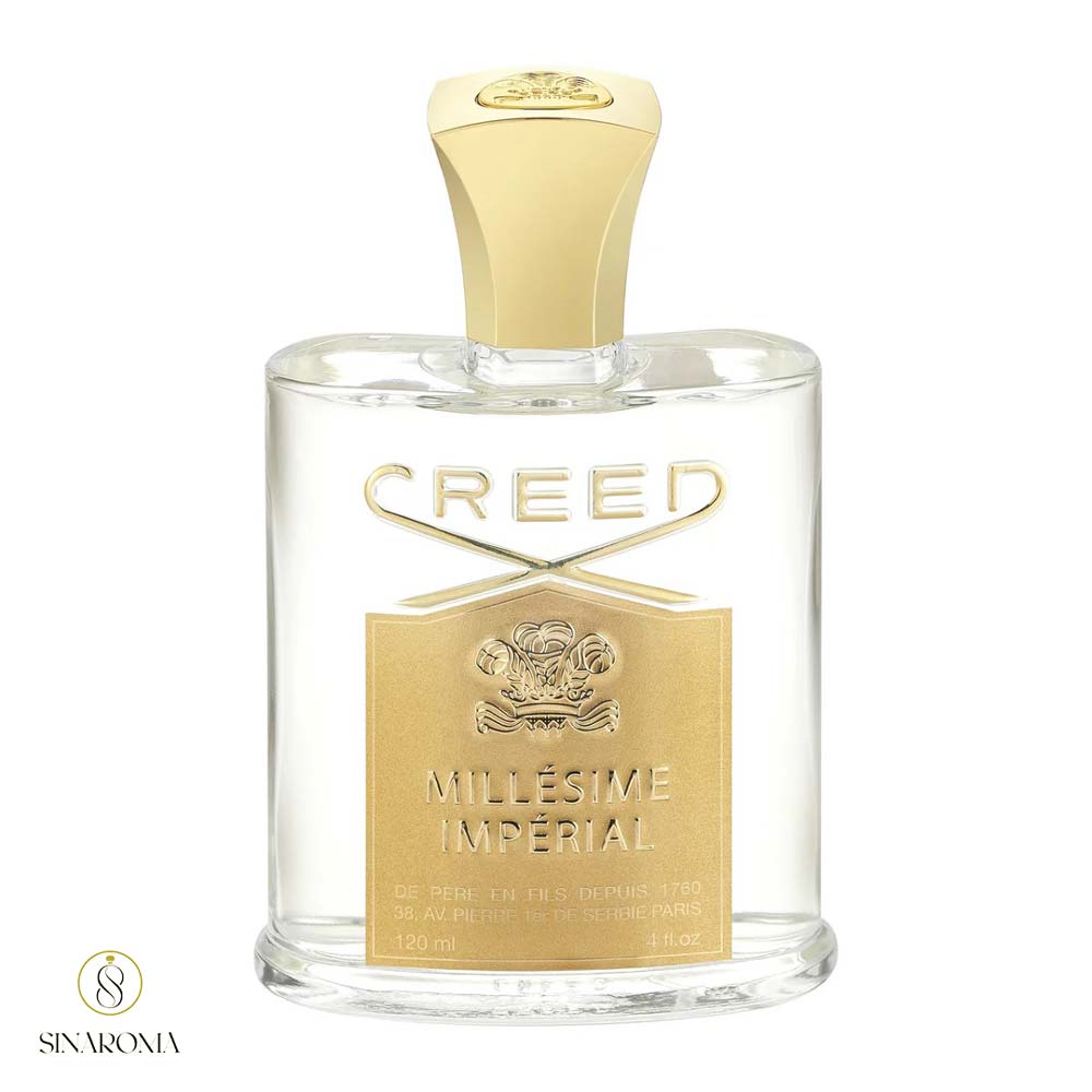 کرید میلسیم ایمپریال Creed Millesime Imperial