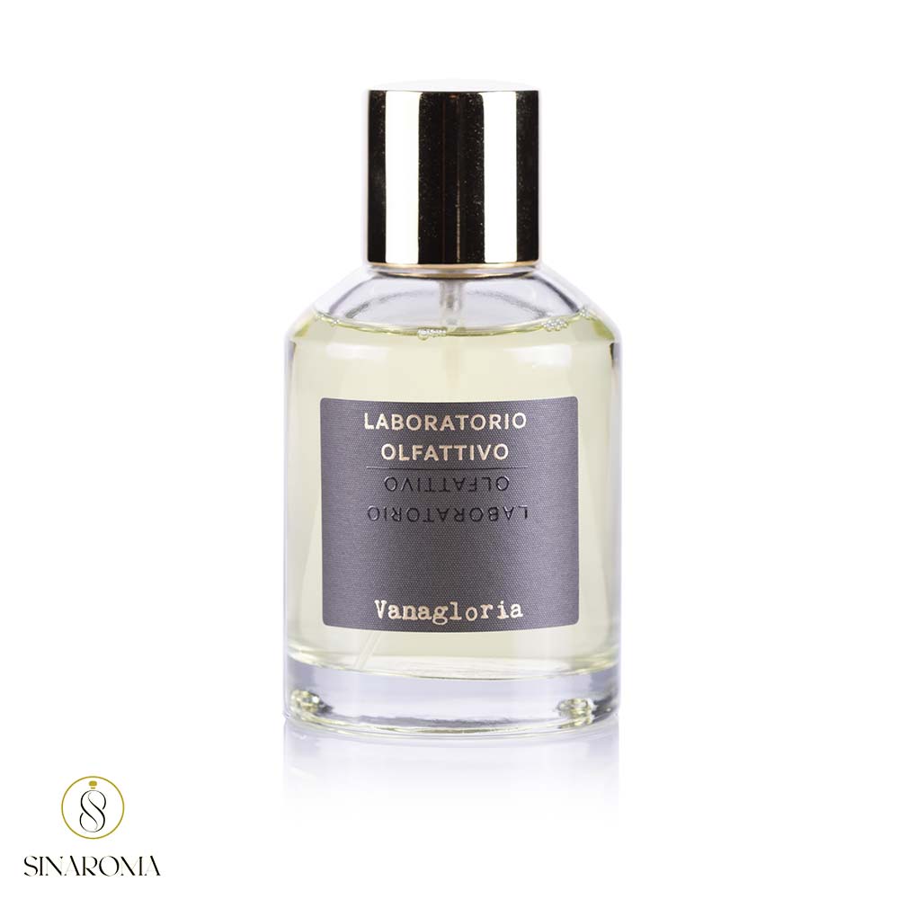 ژیوادان واناگلوریا Givaudan Vanagloria