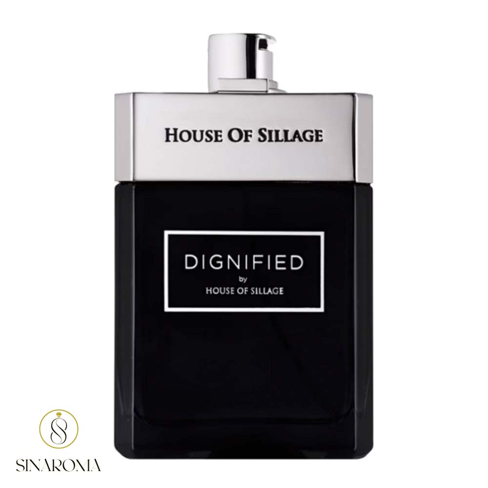 هاوس آو سیاژ دیگنیفاید House Of Sillage Dignified