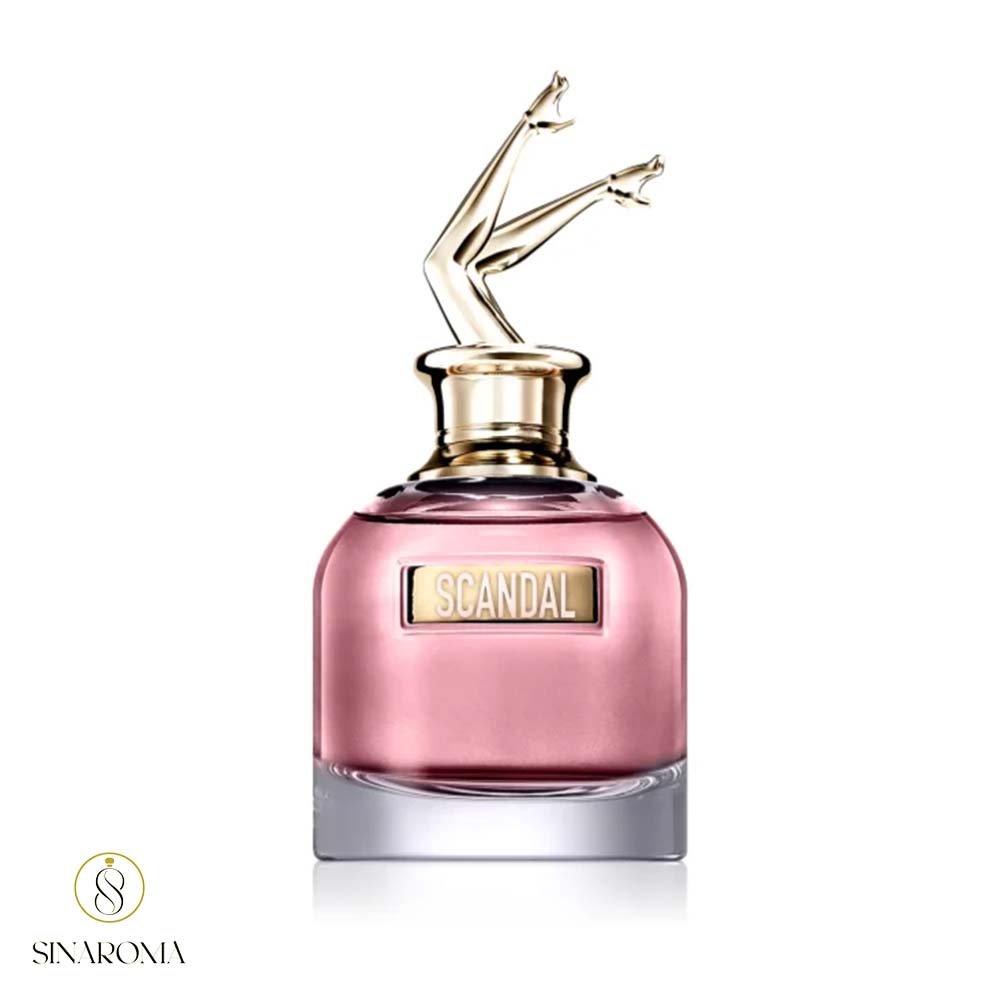 ژان پل گوتیه اسکندل Jean Paul Gaultier Scandal