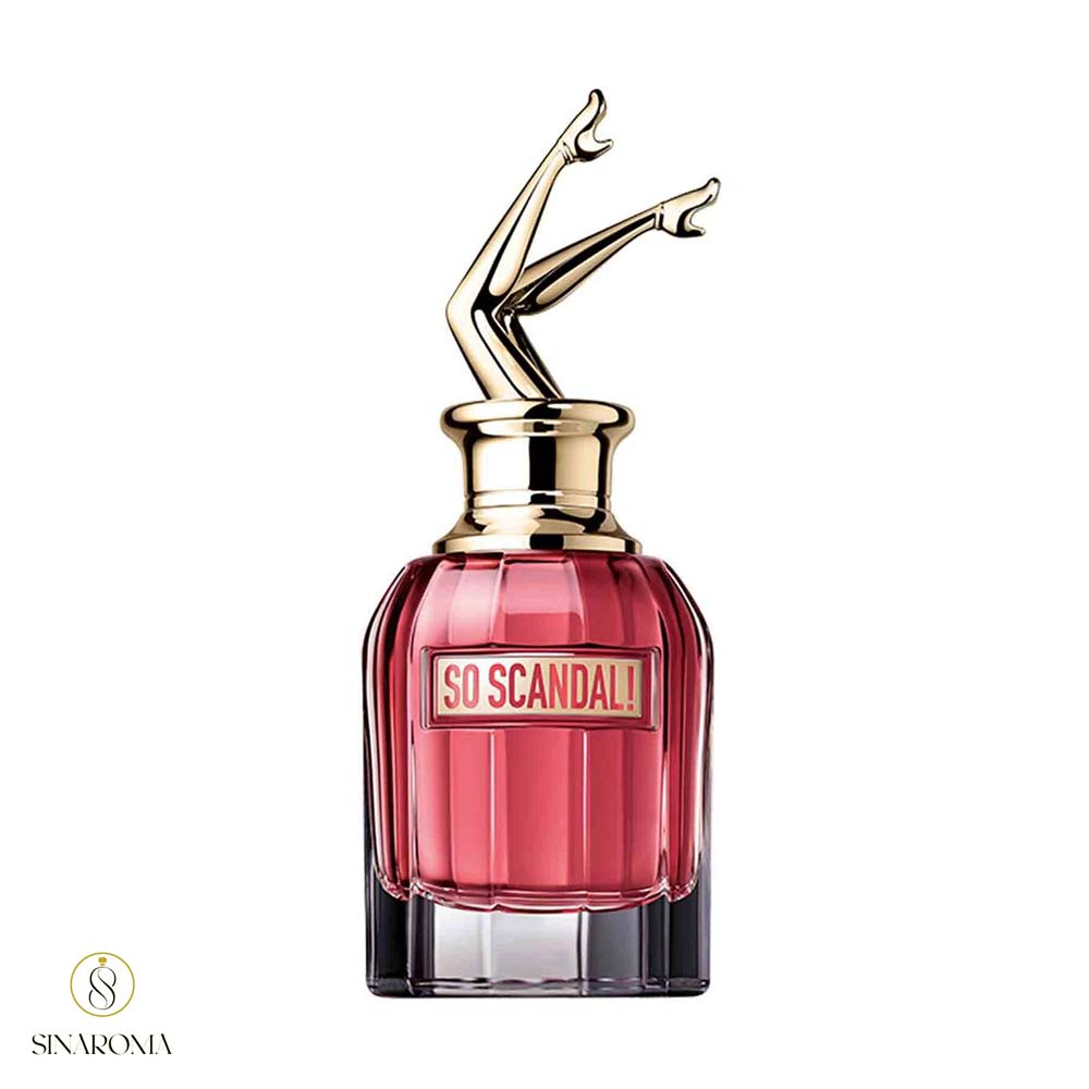 ژان پل گوتیه سو اسکندل | Jean Paul Gaultier So Scandal