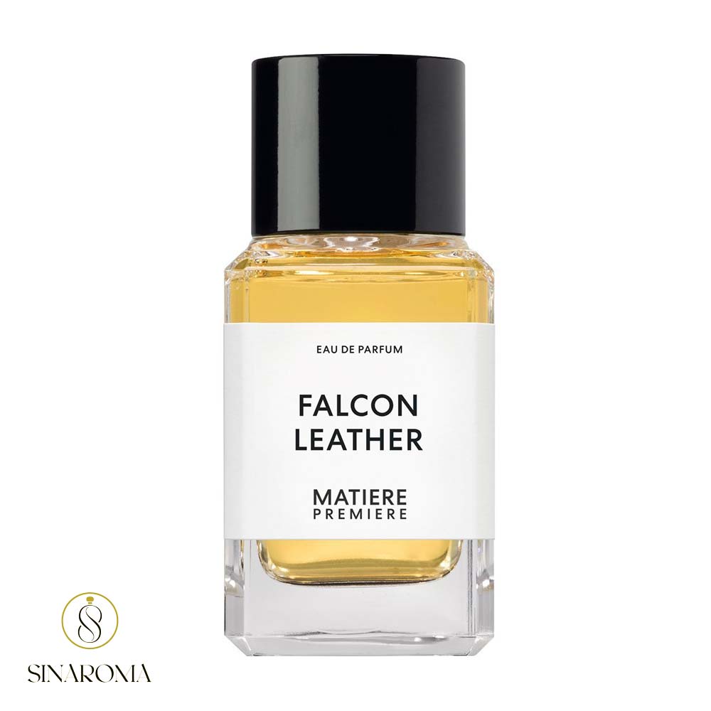 ژیوادان فالکن لدر | Givaudan Falcon Leather