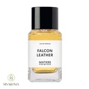 ژیوادان فالکن لدر Givaudan Falcon Leather