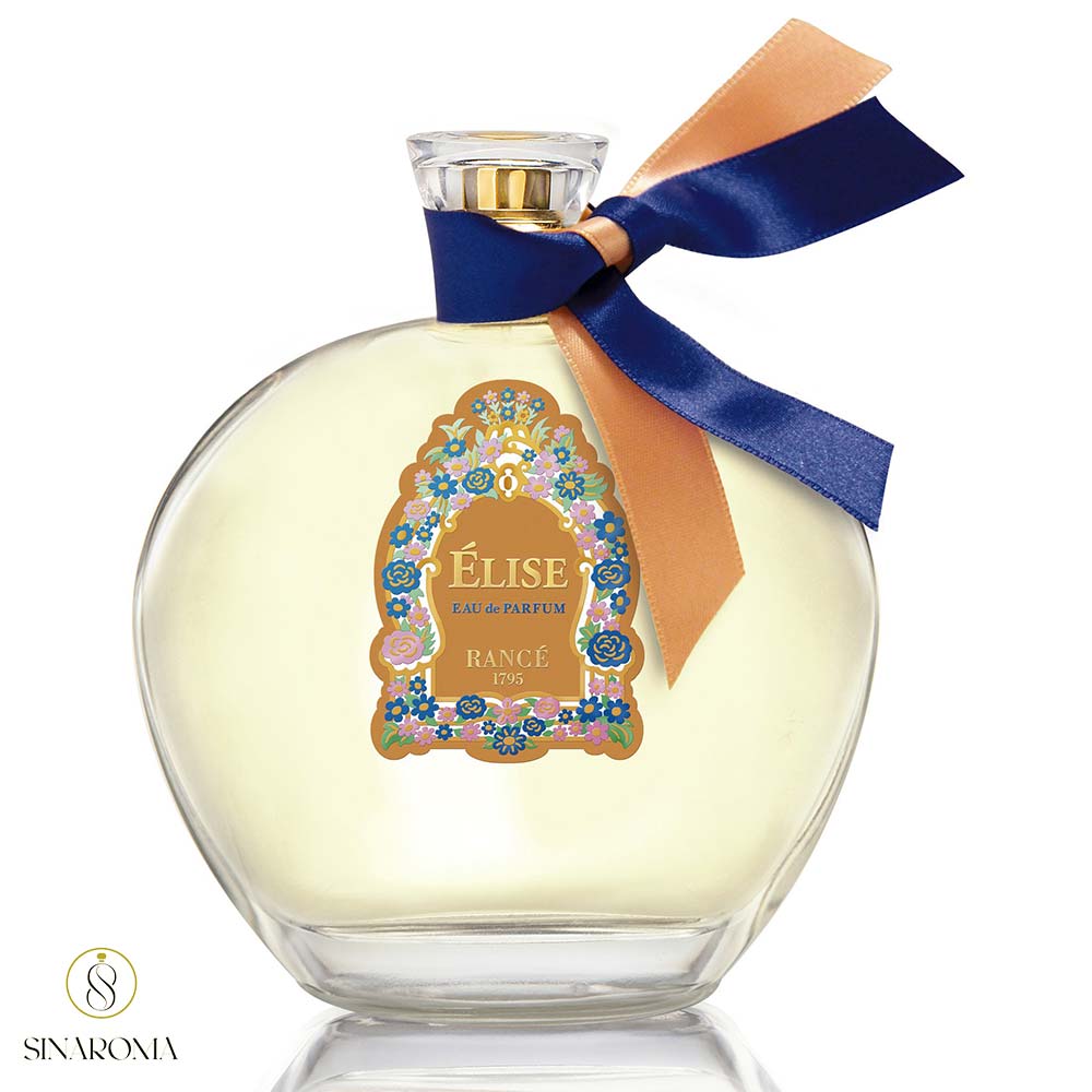 رانس الیزه Rance Elise