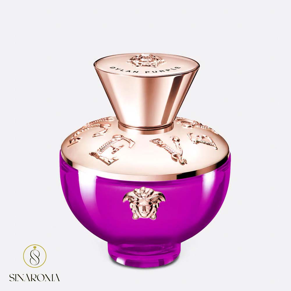 ورساچه دیلان پرپل Versace Dylan Purple