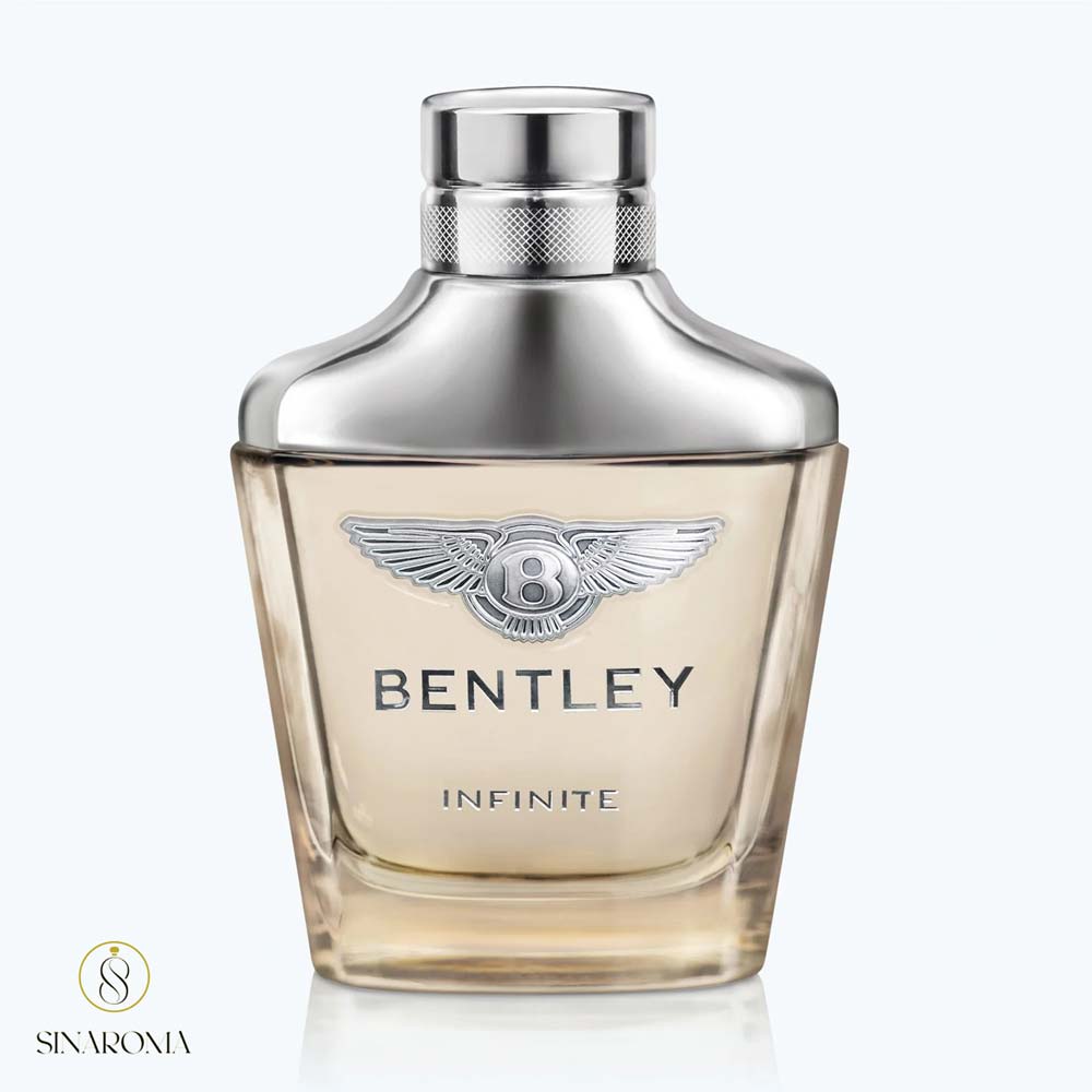 بنتلی اینفینیتی BENTLEY Infinity