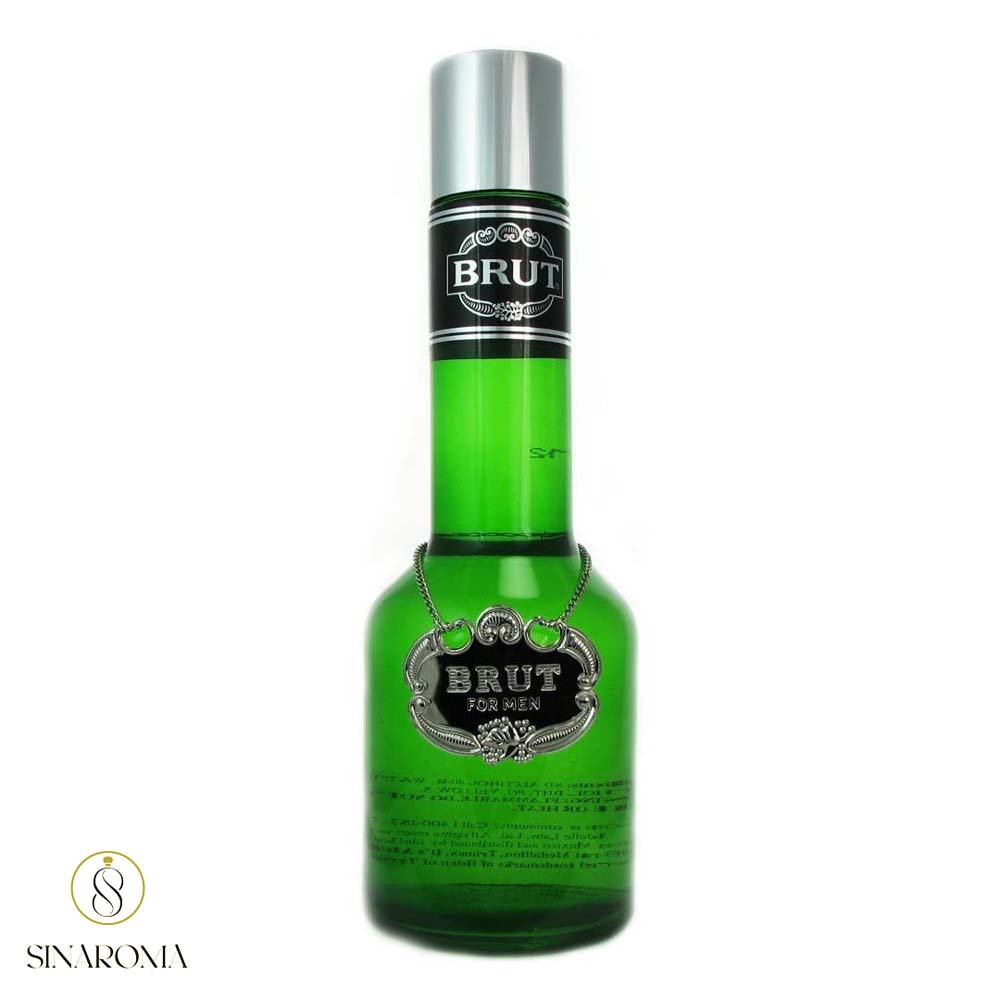 فابرگ بروت | Fabergé Brut