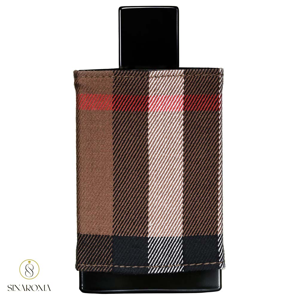 باربری لندن مردانه BURBERRY LONDON FOR MEN
