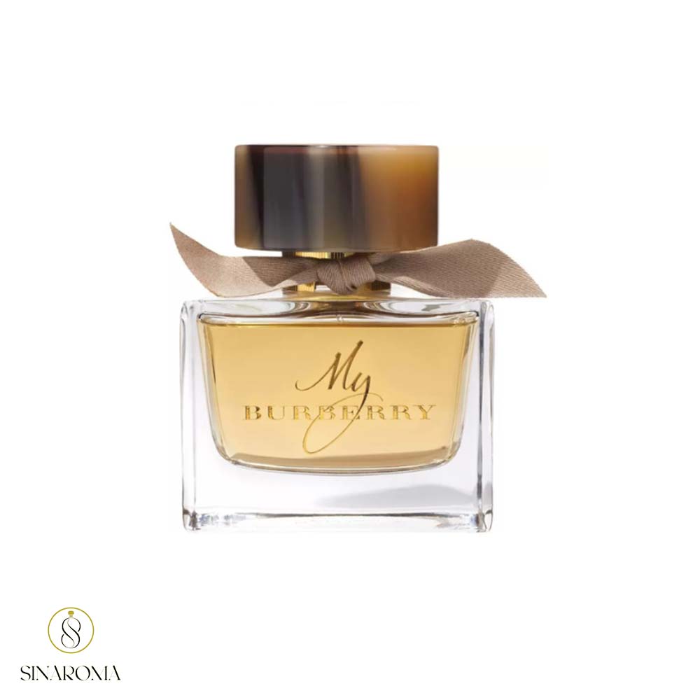 مای باربری | My Burberry