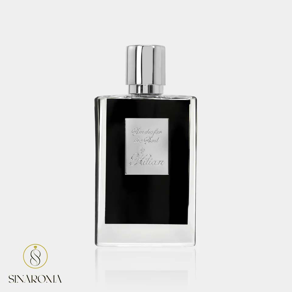 بای کیلیان اسموک فور د سول By Kilian Smoke for The Soul