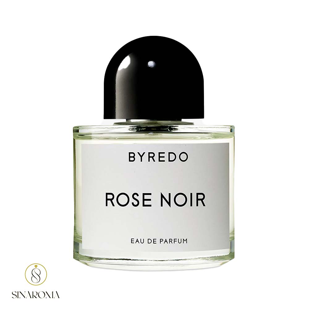 بایردو رز نویر | Byredo Rose Noir
