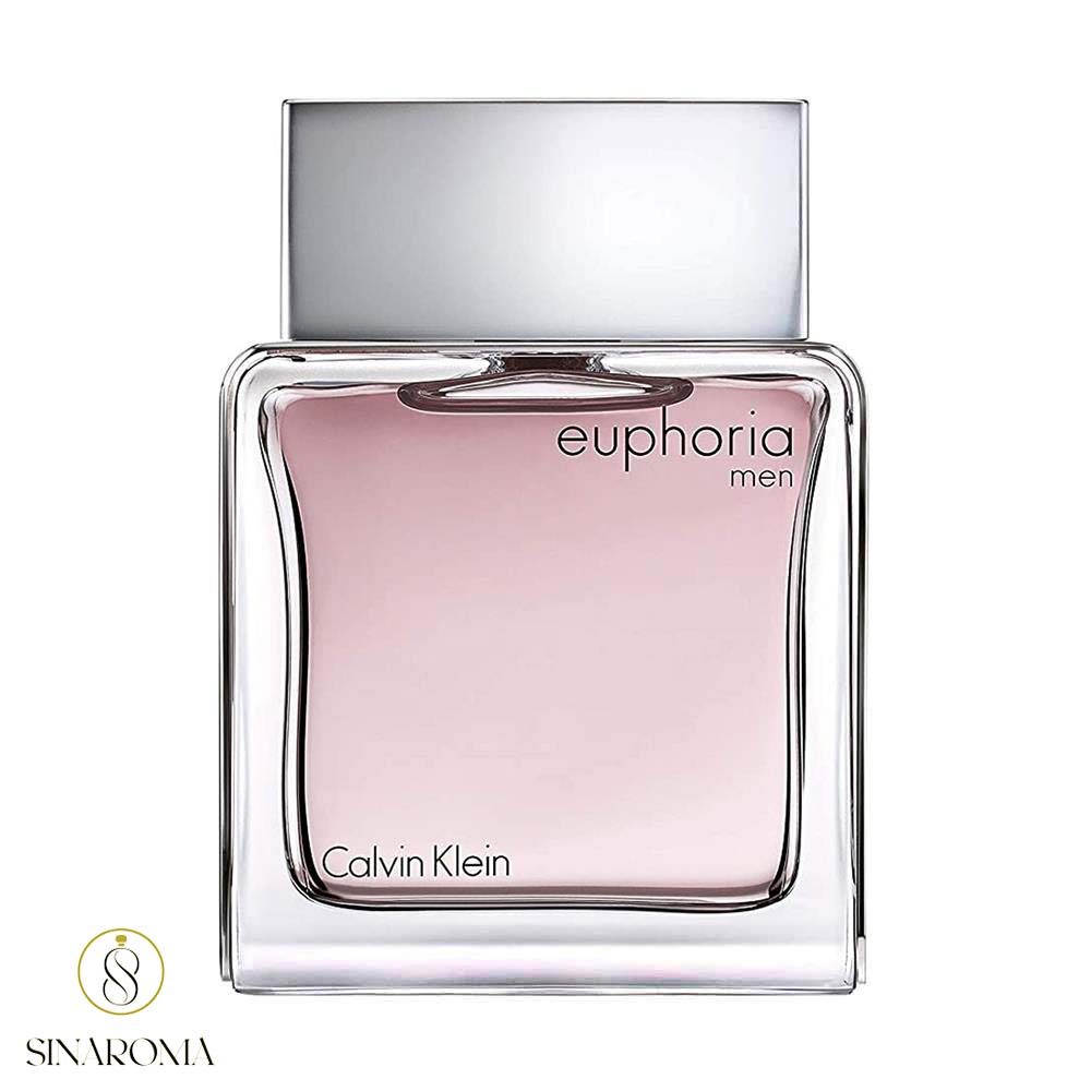 کلوین کلاین ایفوریا مردانه Calvin Klein Euphoria
