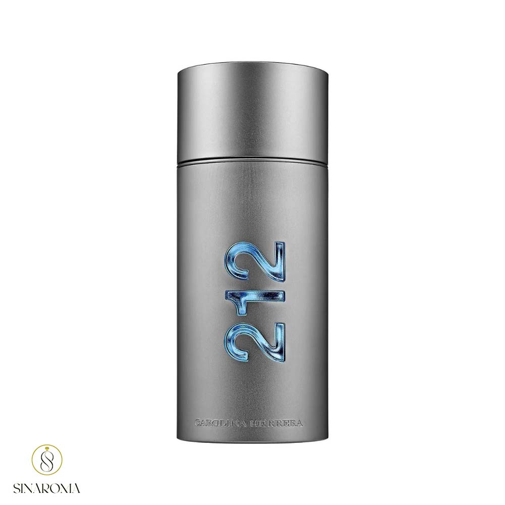 کارولینا هررا 212 مردانه Carolina Herrera 212 Men