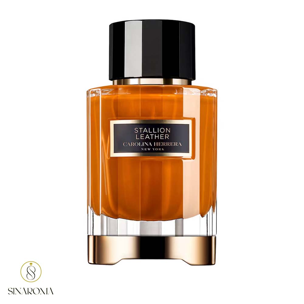 کارولینا هررا استالین لدر Carolina Herrera Stallion Leather